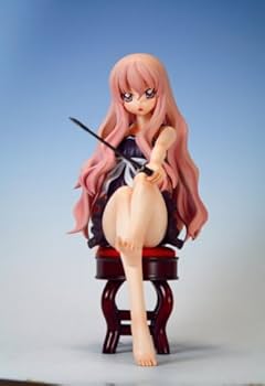 Amazon | コトブキヤ ゼロの使い魔 双月の騎士 ルイズ 小悪魔Ver. 1/6